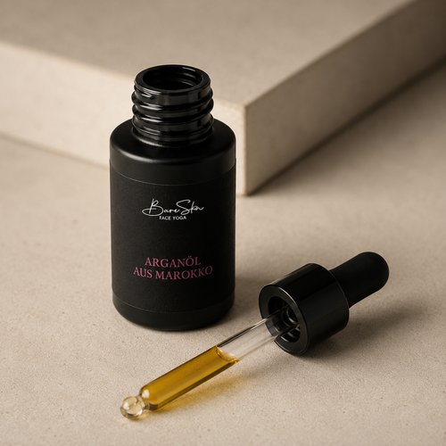 Arganöl aus Marokko – Bio Gesichtsöl (30ml)