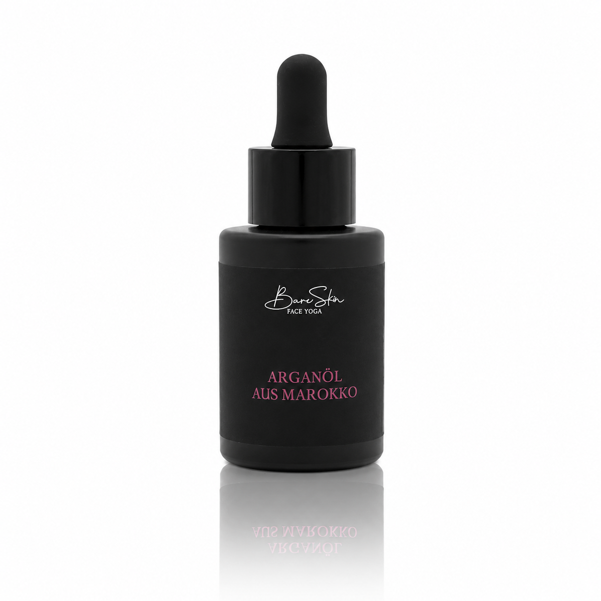 Arganöl aus Marokko – Bio Gesichtsöl (30ml)