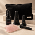 Face Yoga Set BASIC – Dein Einstieg in Face Yoga