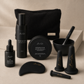 Face Yoga Set DELUXE – Das komplette Starter-Set