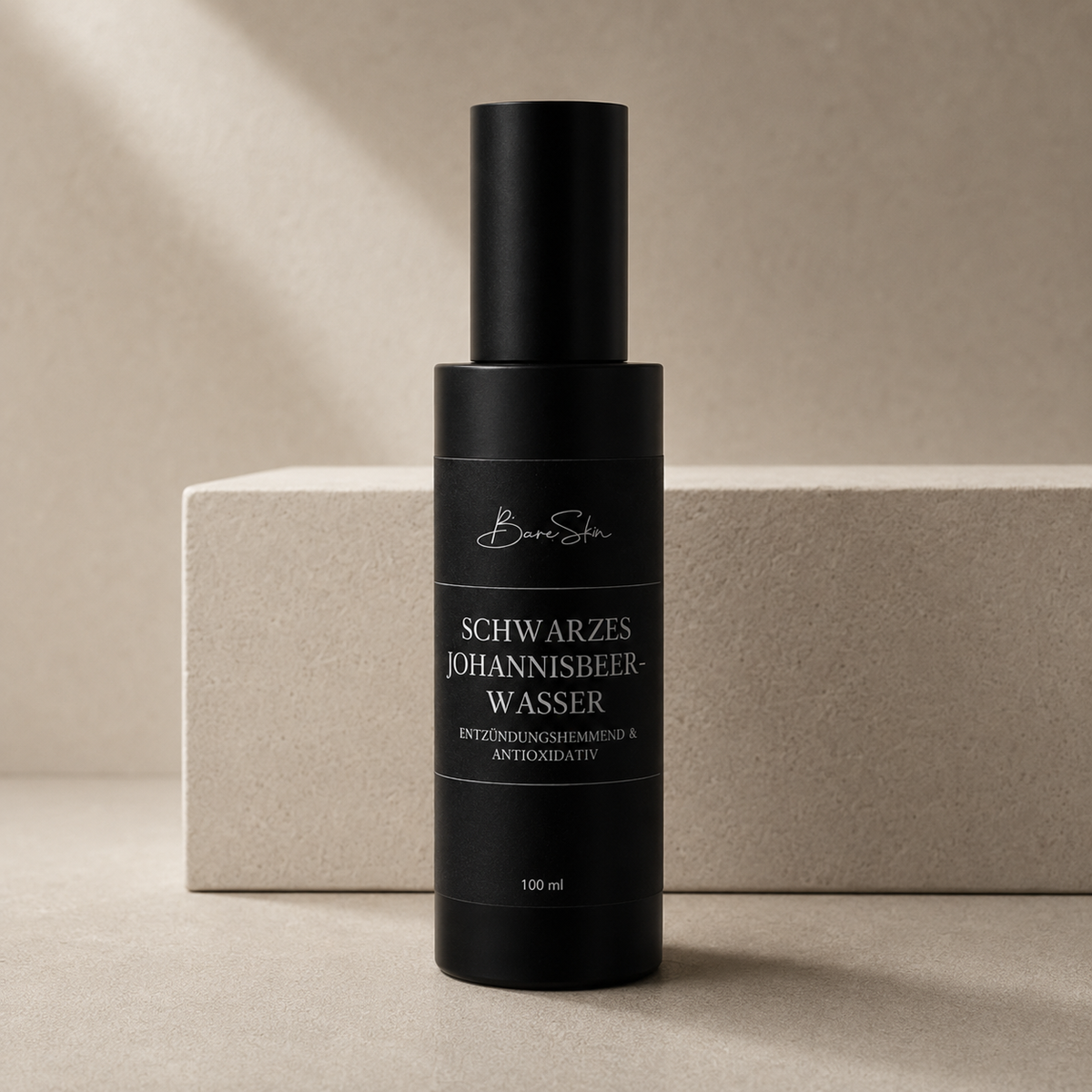 Johannisbeer-Hydrolat, 100 ml