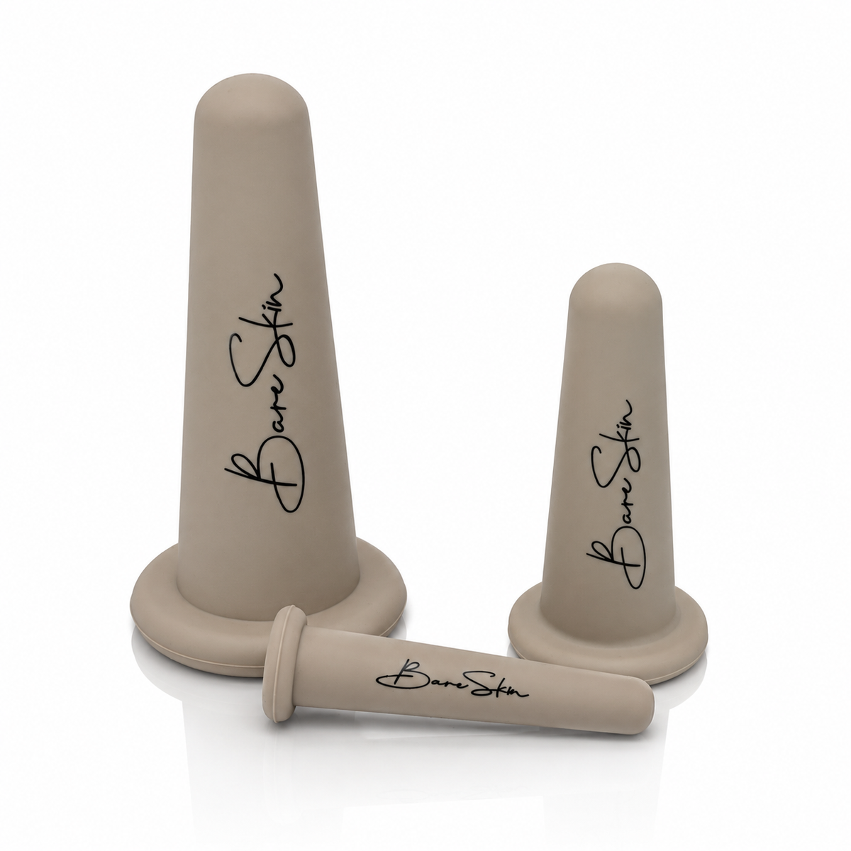 Face Yoga Set DELUXE – Das komplette Starter-Set